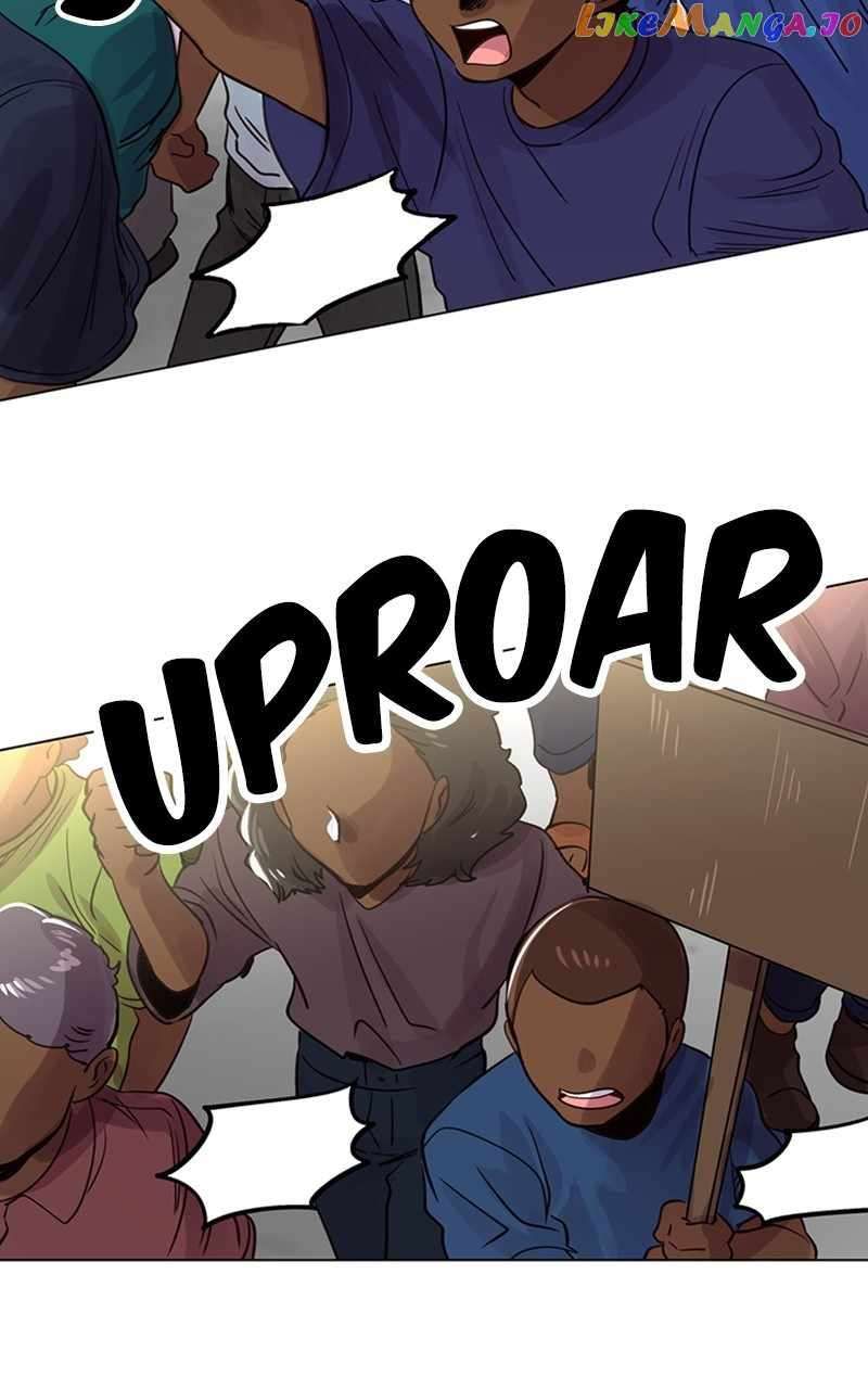 Time Roulette chapter 83 page 33