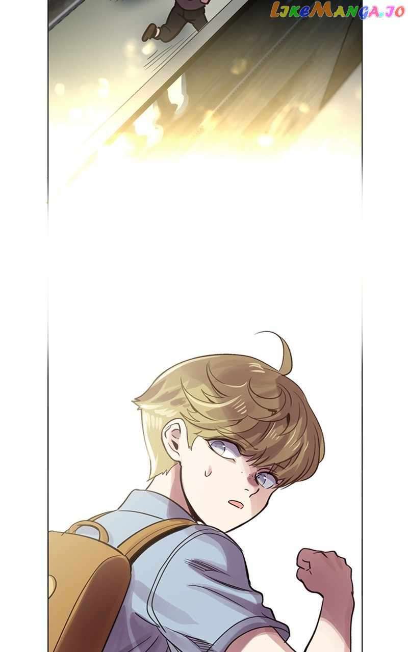 Time Roulette chapter 83 page 36