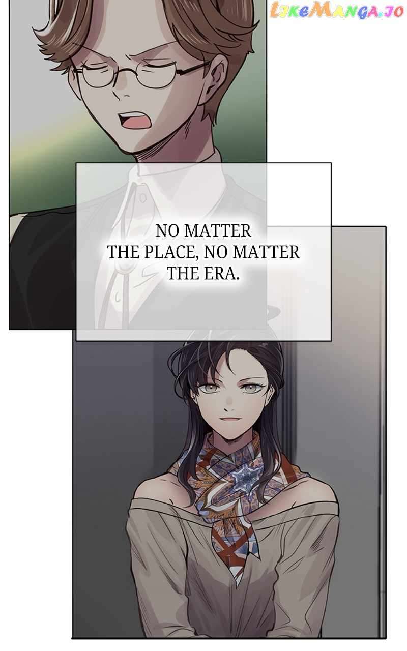 Time Roulette chapter 83 page 38