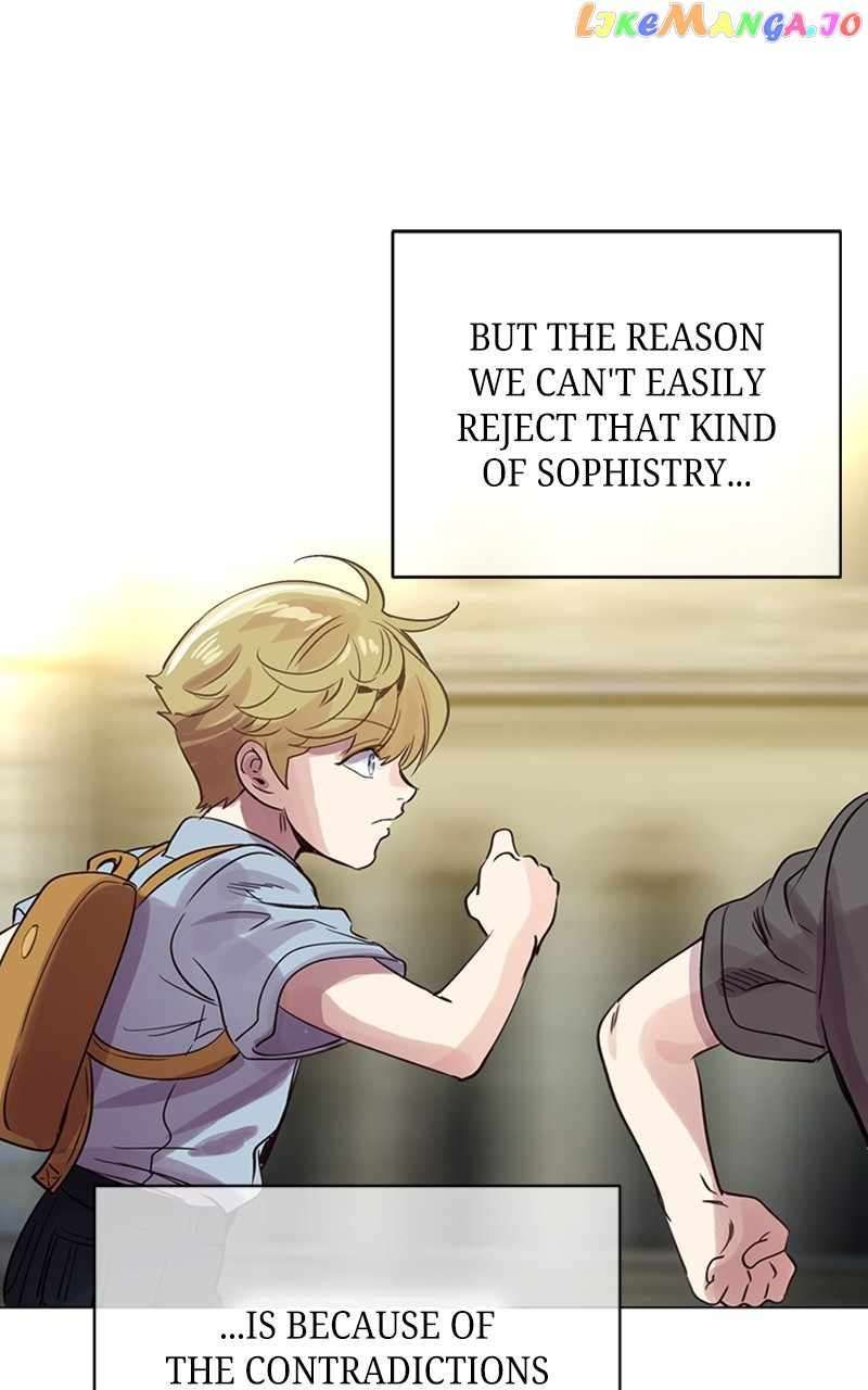 Time Roulette chapter 83 page 39