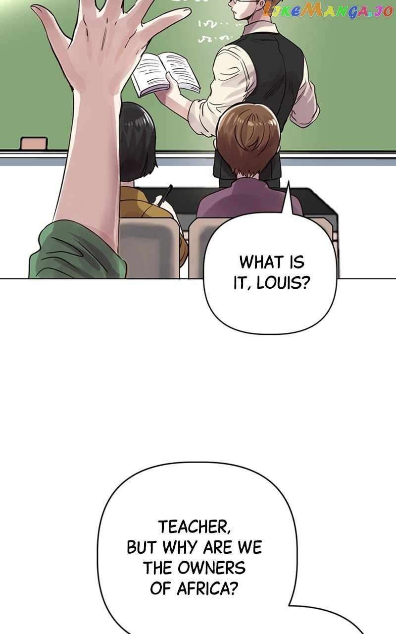 Time Roulette chapter 83 page 4