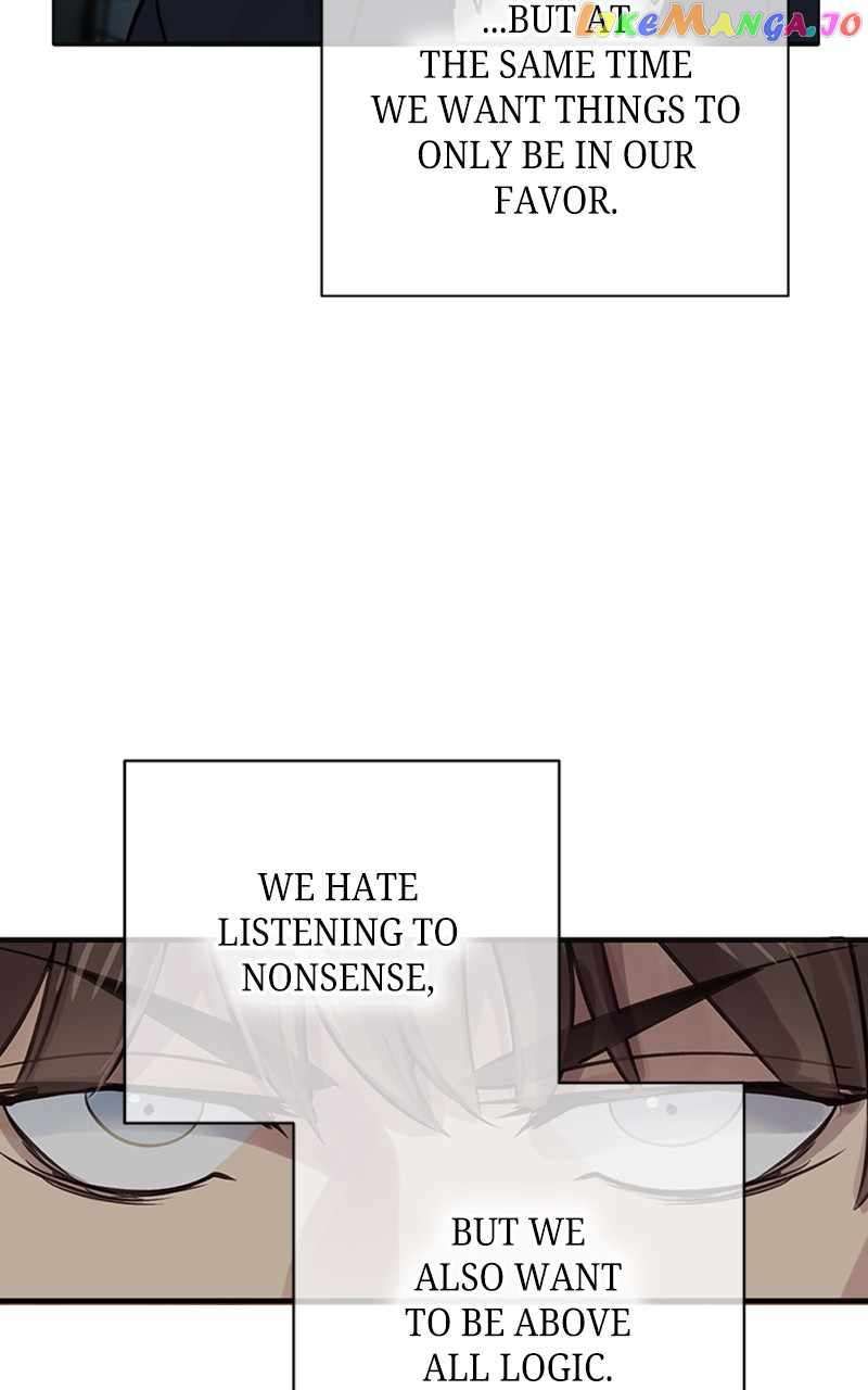 Time Roulette chapter 83 page 41