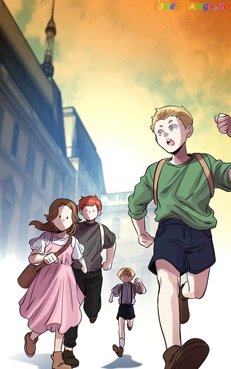 Time Roulette chapter 83 page 43