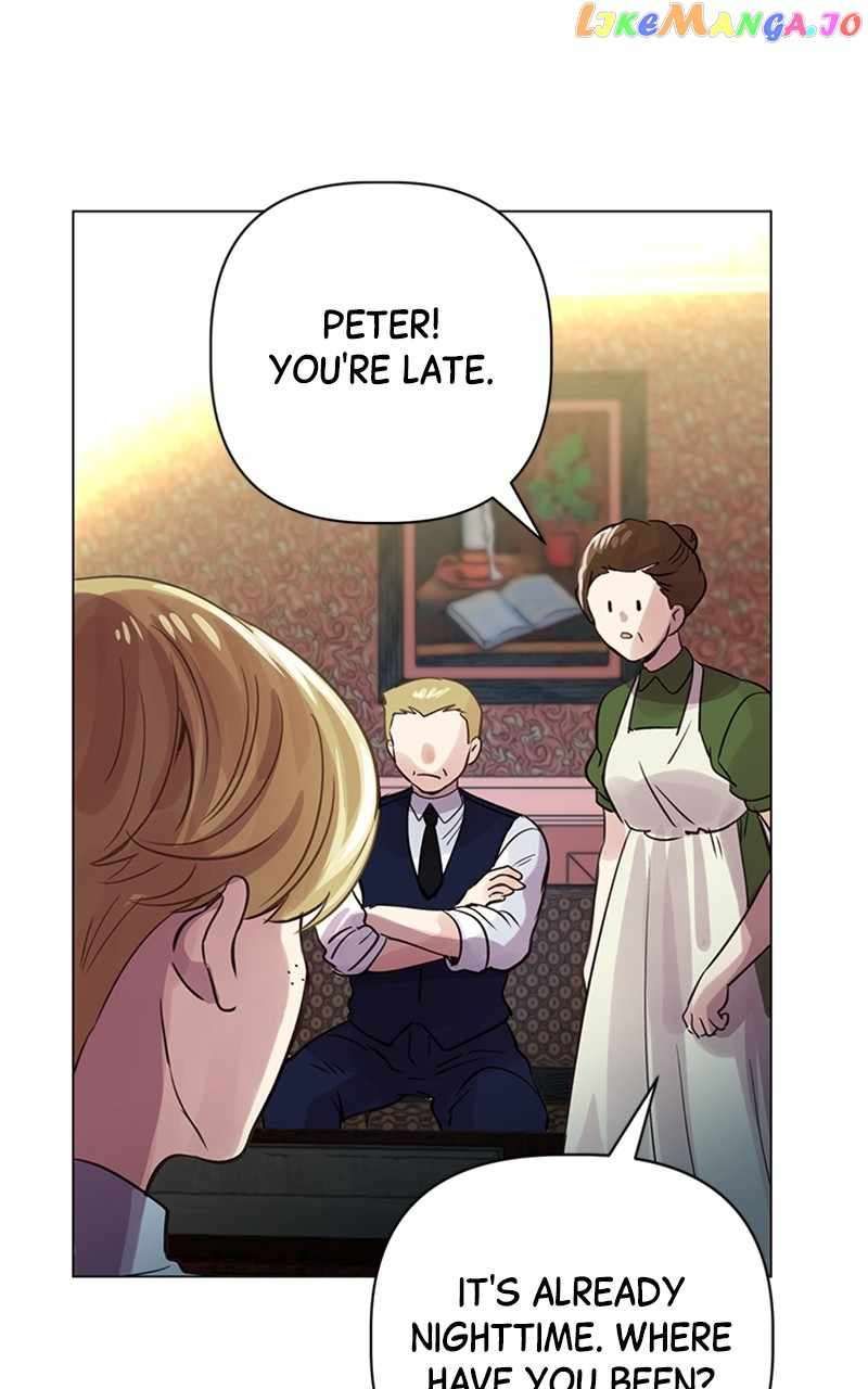 Time Roulette chapter 83 page 46