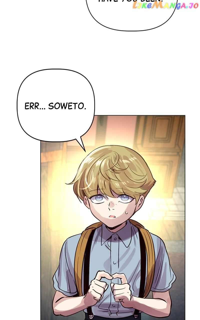 Time Roulette chapter 83 page 47