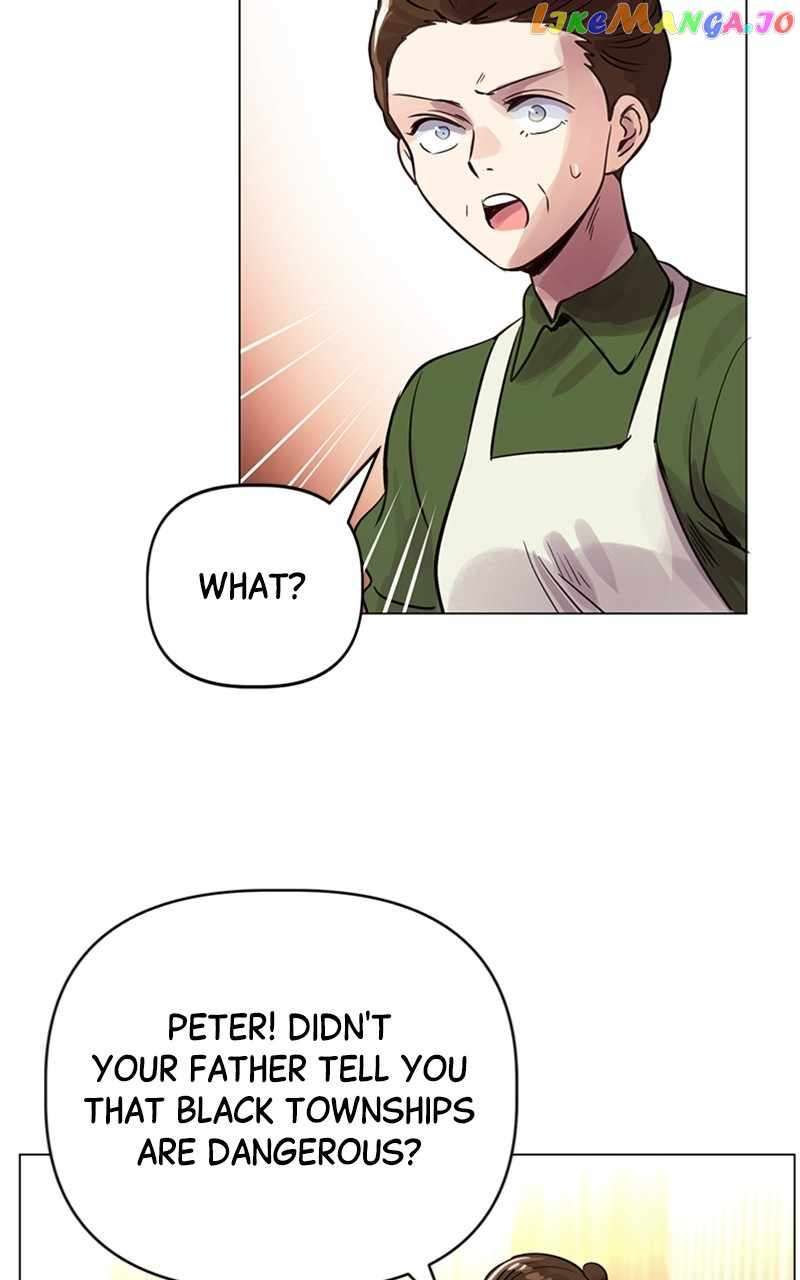 Time Roulette chapter 83 page 49