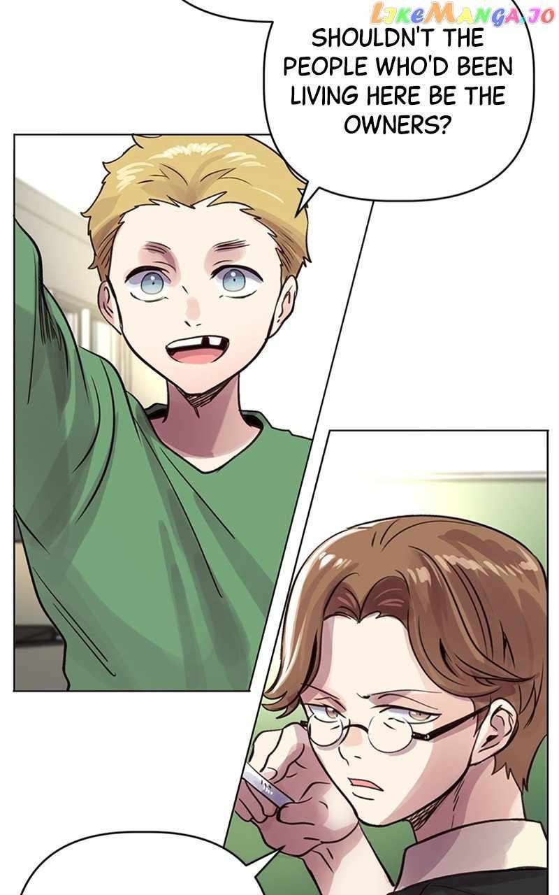 Time Roulette chapter 83 page 5