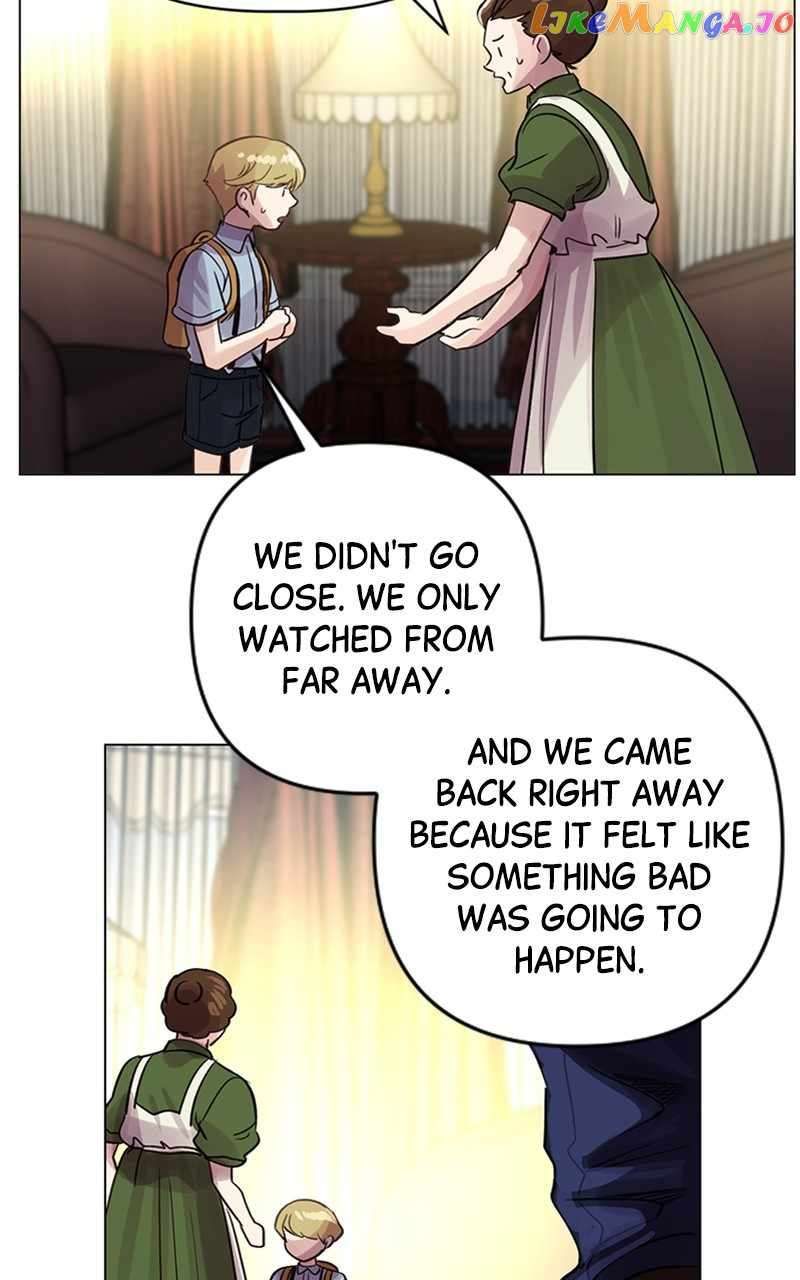 Time Roulette chapter 83 page 50