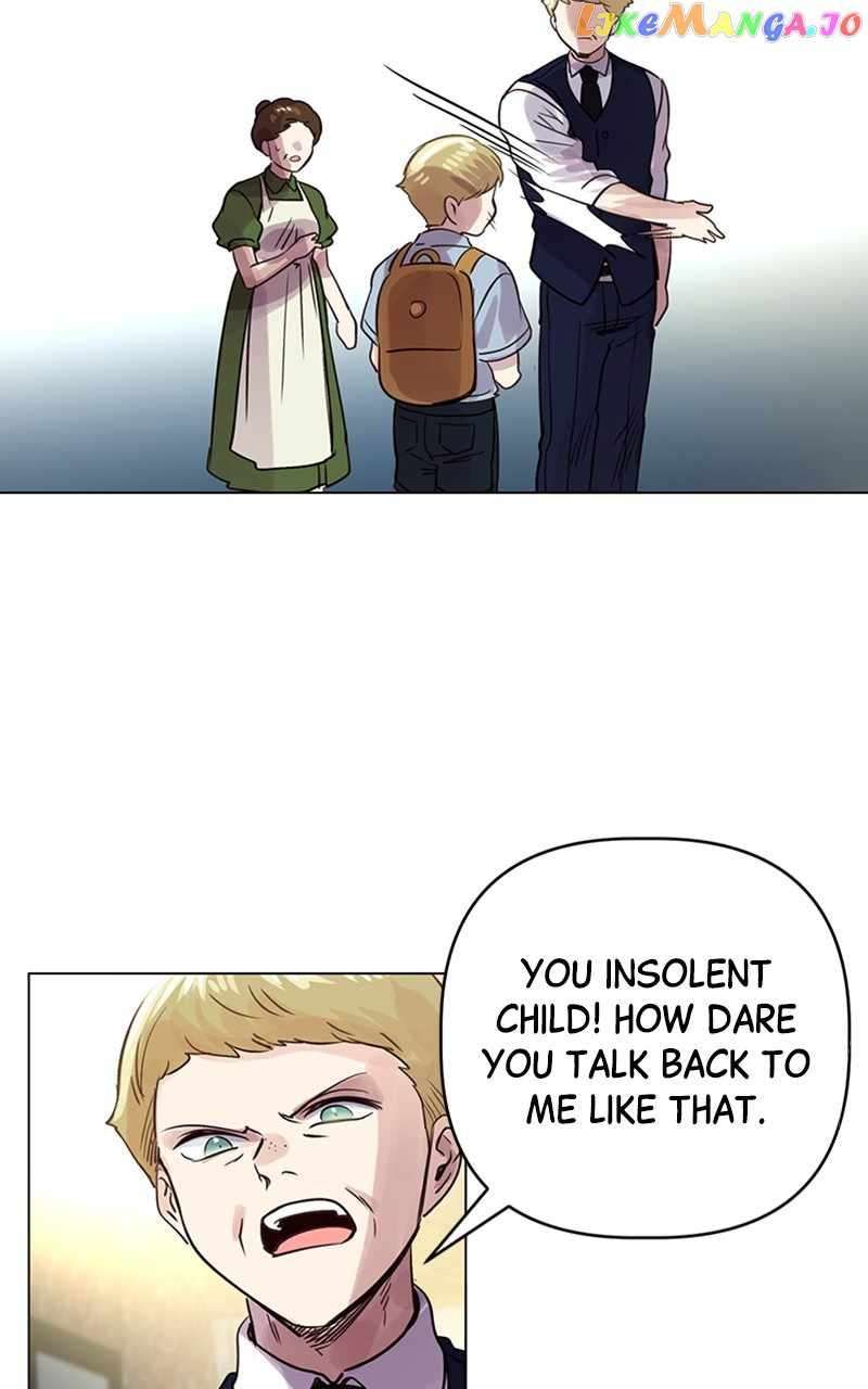 Time Roulette chapter 83 page 55