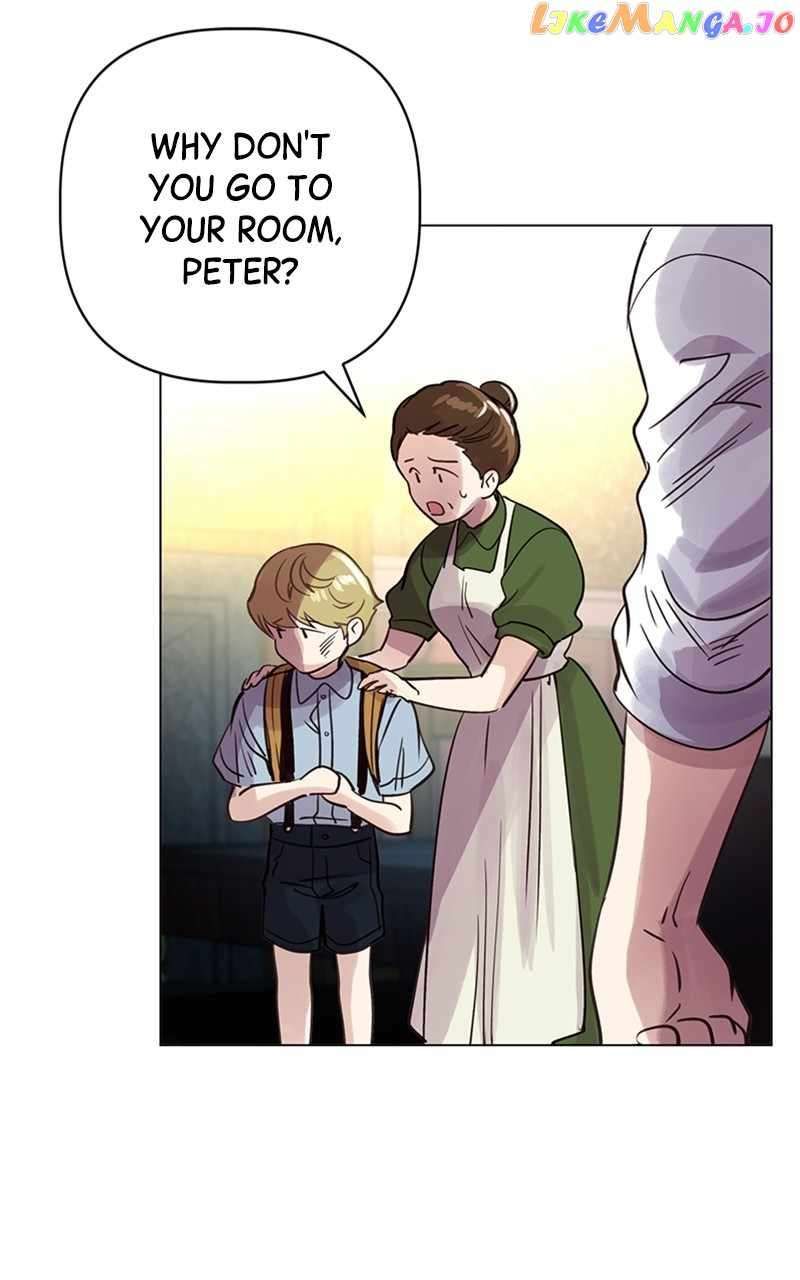 Time Roulette chapter 83 page 57