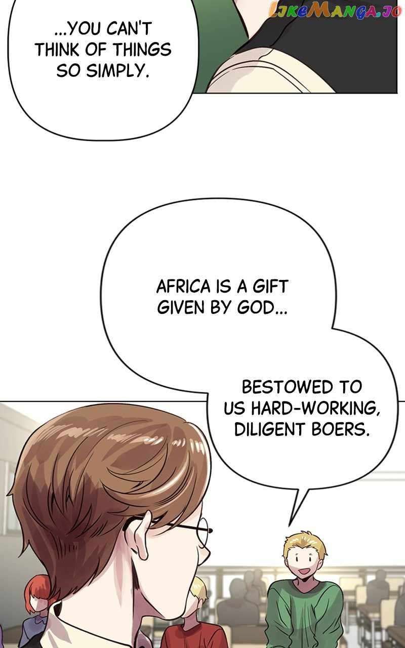 Time Roulette chapter 83 page 6