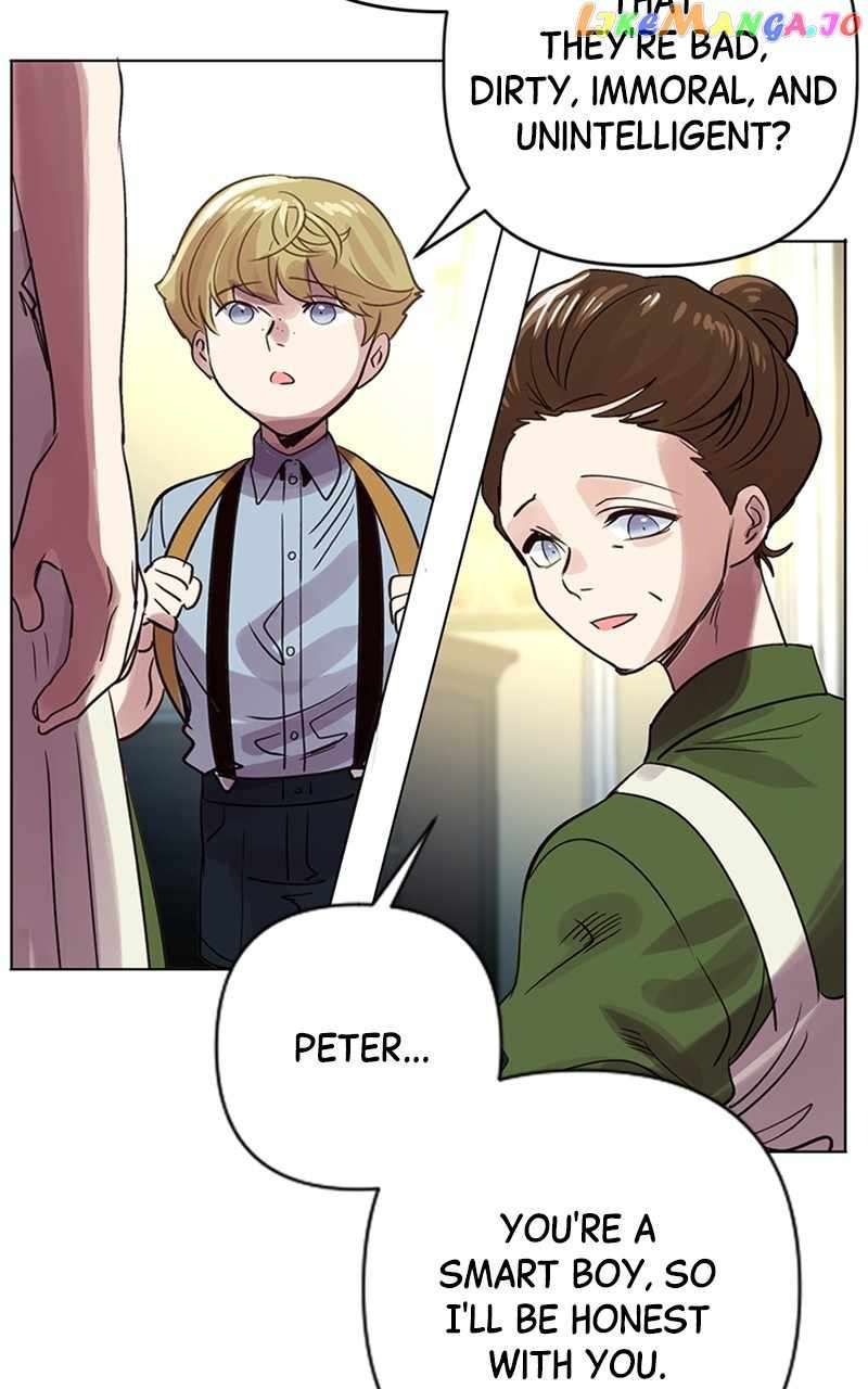 Time Roulette chapter 83 page 60