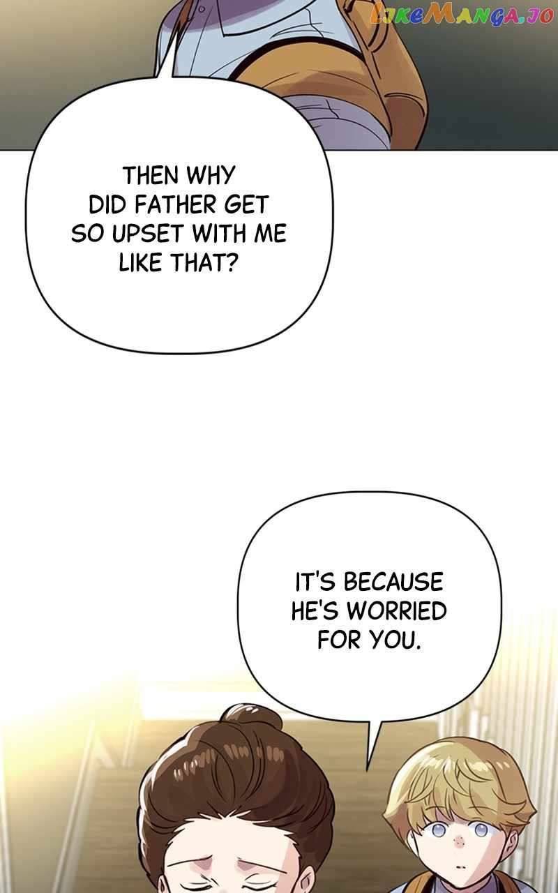 Time Roulette chapter 83 page 65