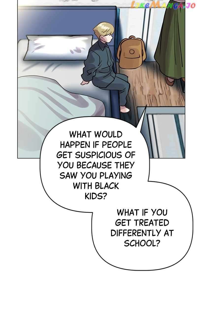 Time Roulette chapter 83 page 67