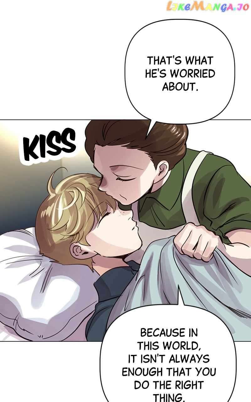 Time Roulette chapter 83 page 68