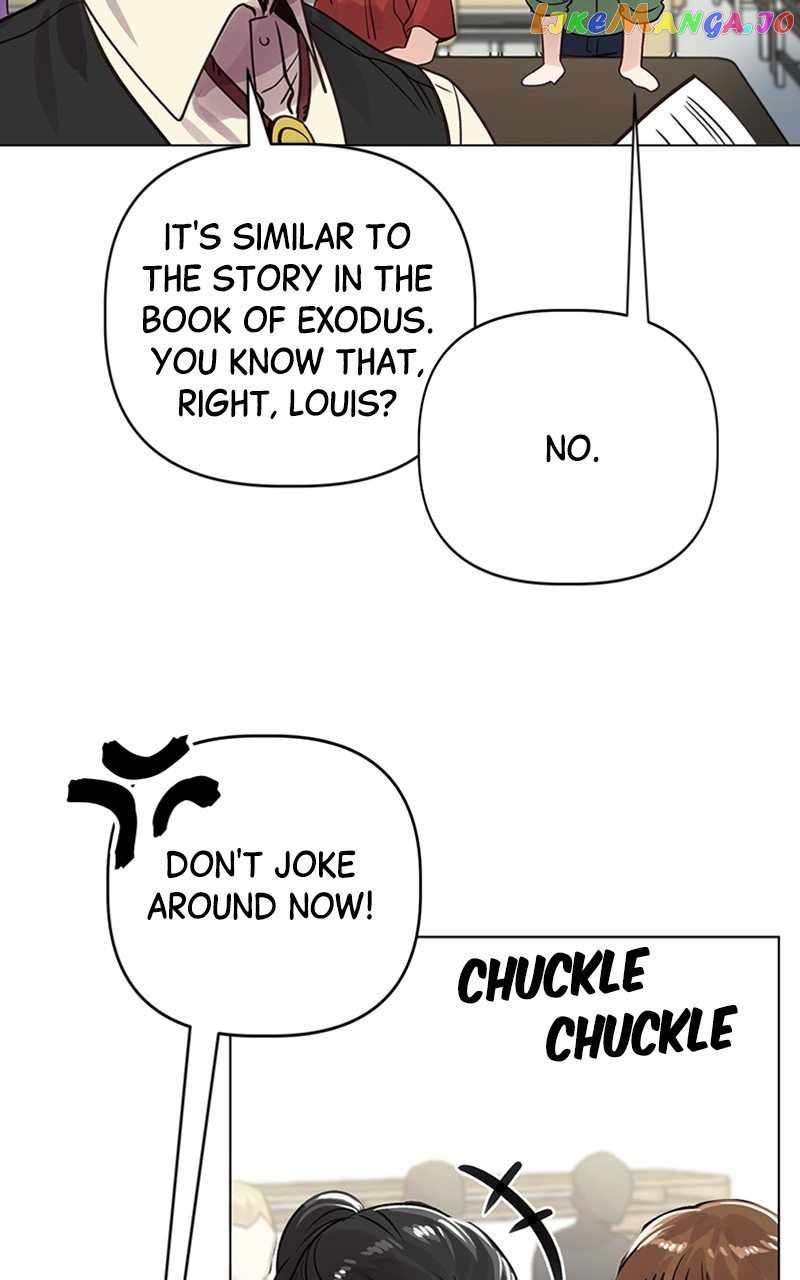 Time Roulette chapter 83 page 7