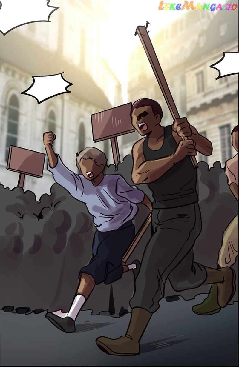 Time Roulette chapter 83 page 74