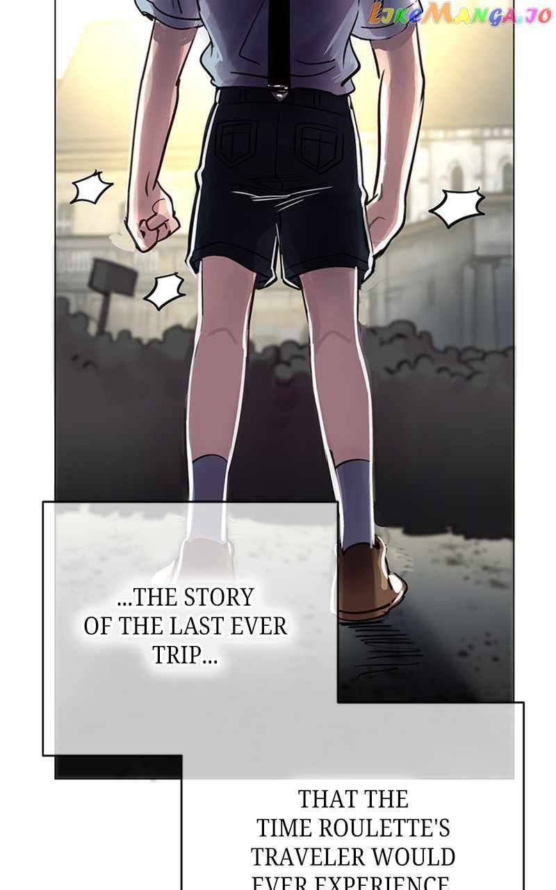 Time Roulette chapter 83 page 76