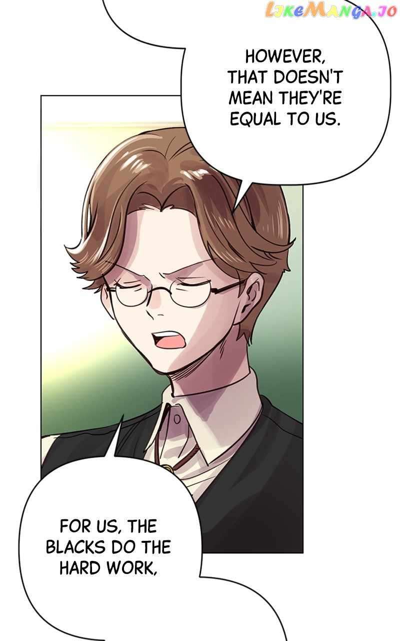 Time Roulette chapter 83 page 9