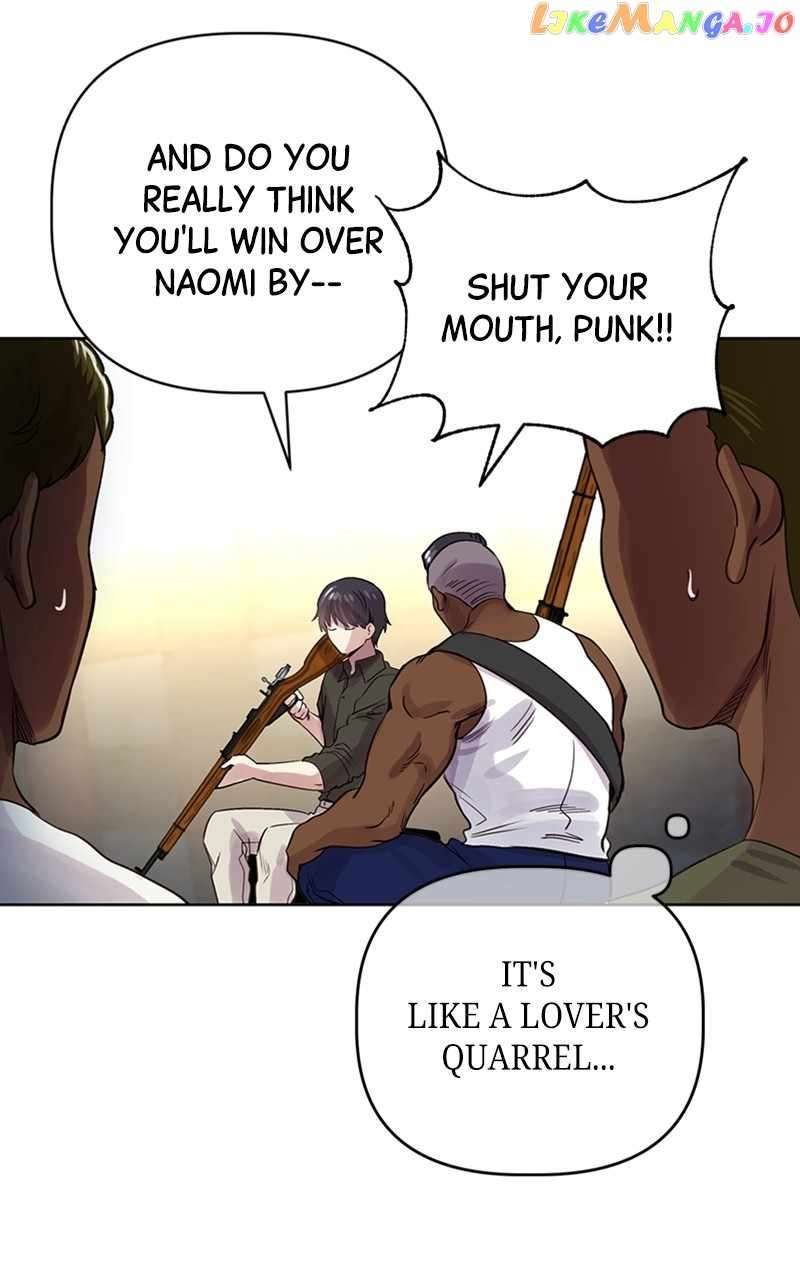 Time Roulette chapter 84 page 10