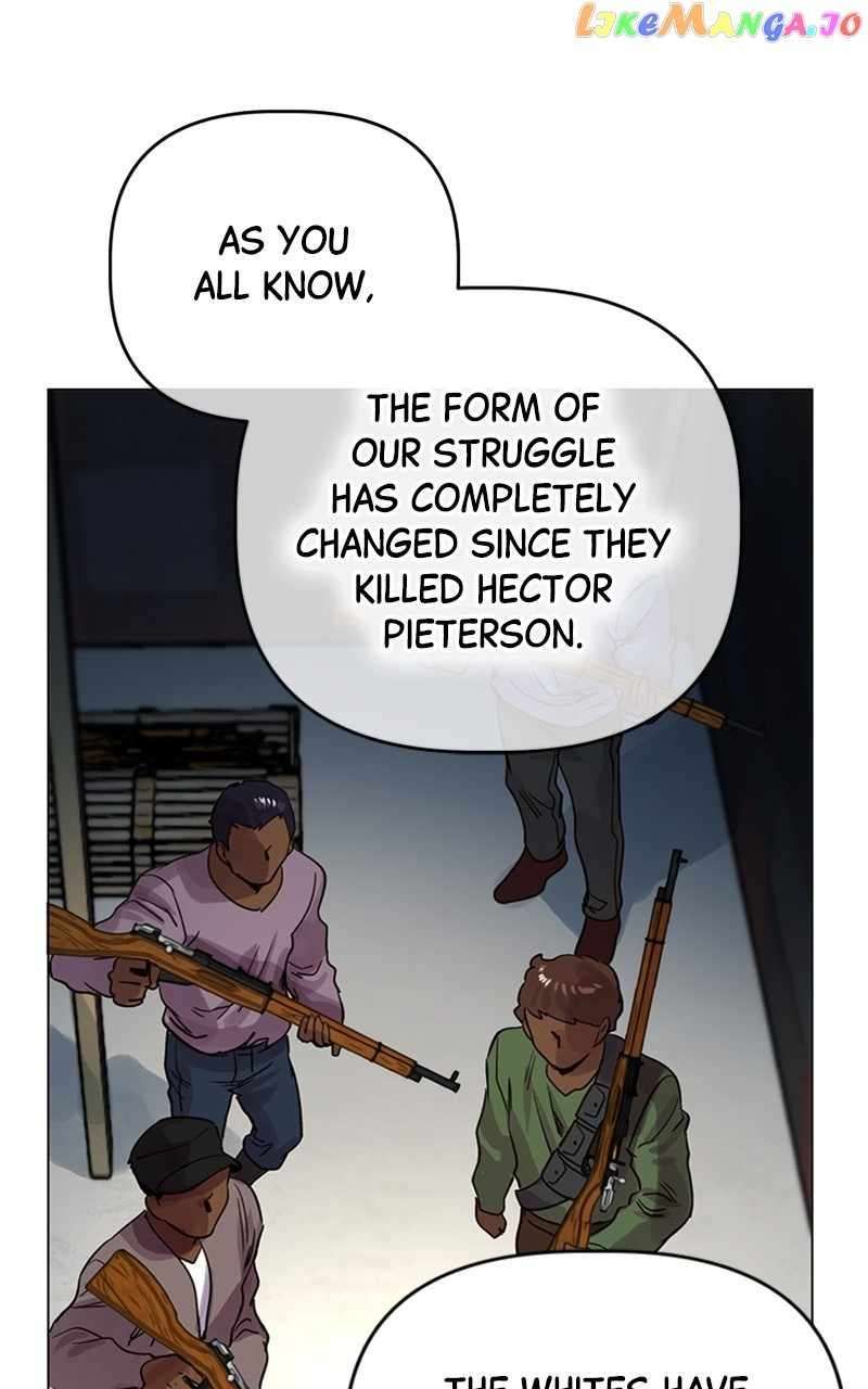 Time Roulette chapter 84 page 12