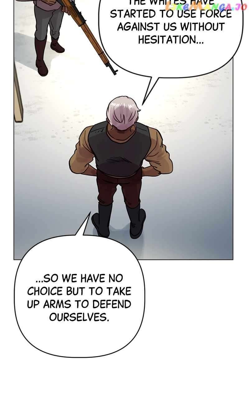 Time Roulette chapter 84 page 13