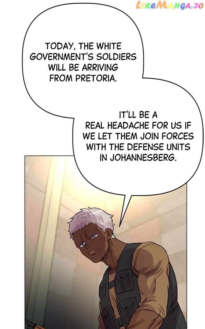 Time Roulette chapter 84 page 14