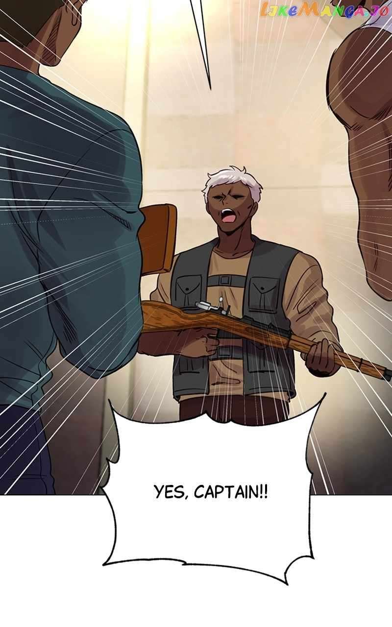 Time Roulette chapter 84 page 16