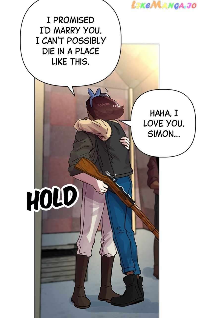 Time Roulette chapter 84 page 19