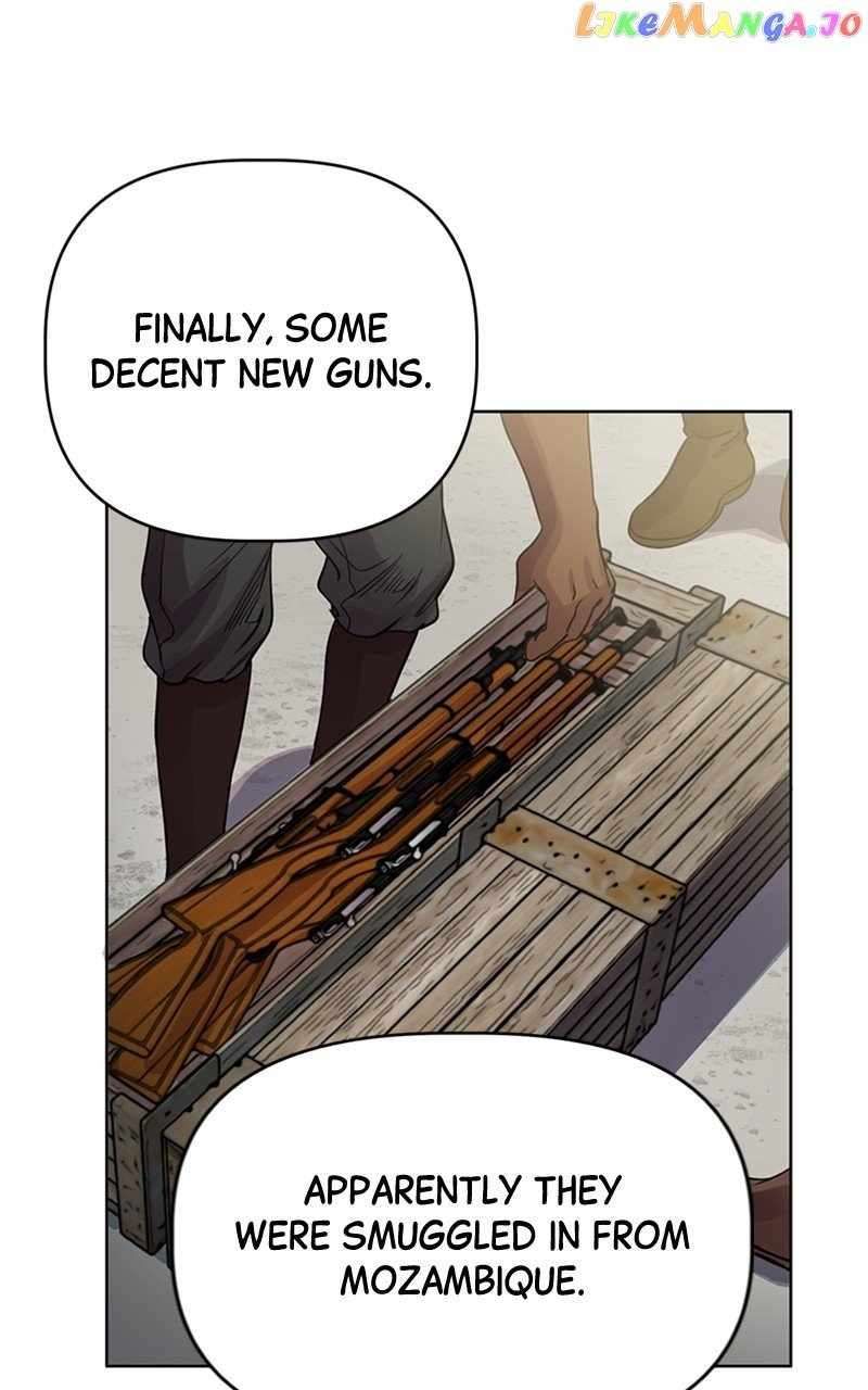 Time Roulette chapter 84 page 2