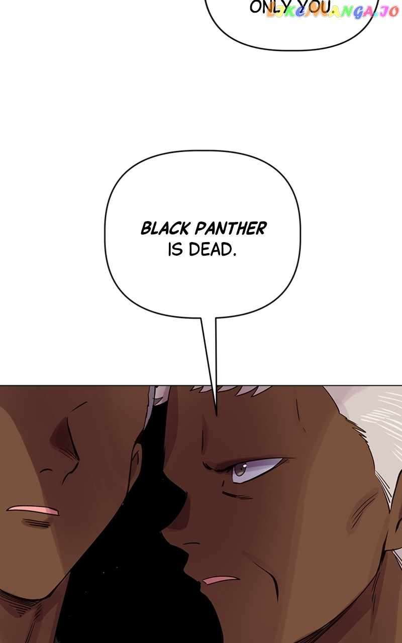 Time Roulette chapter 84 page 22