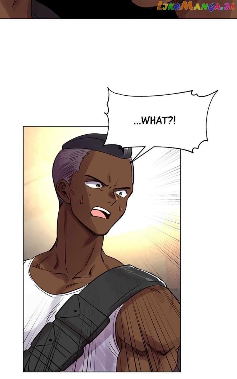 Time Roulette chapter 84 page 23