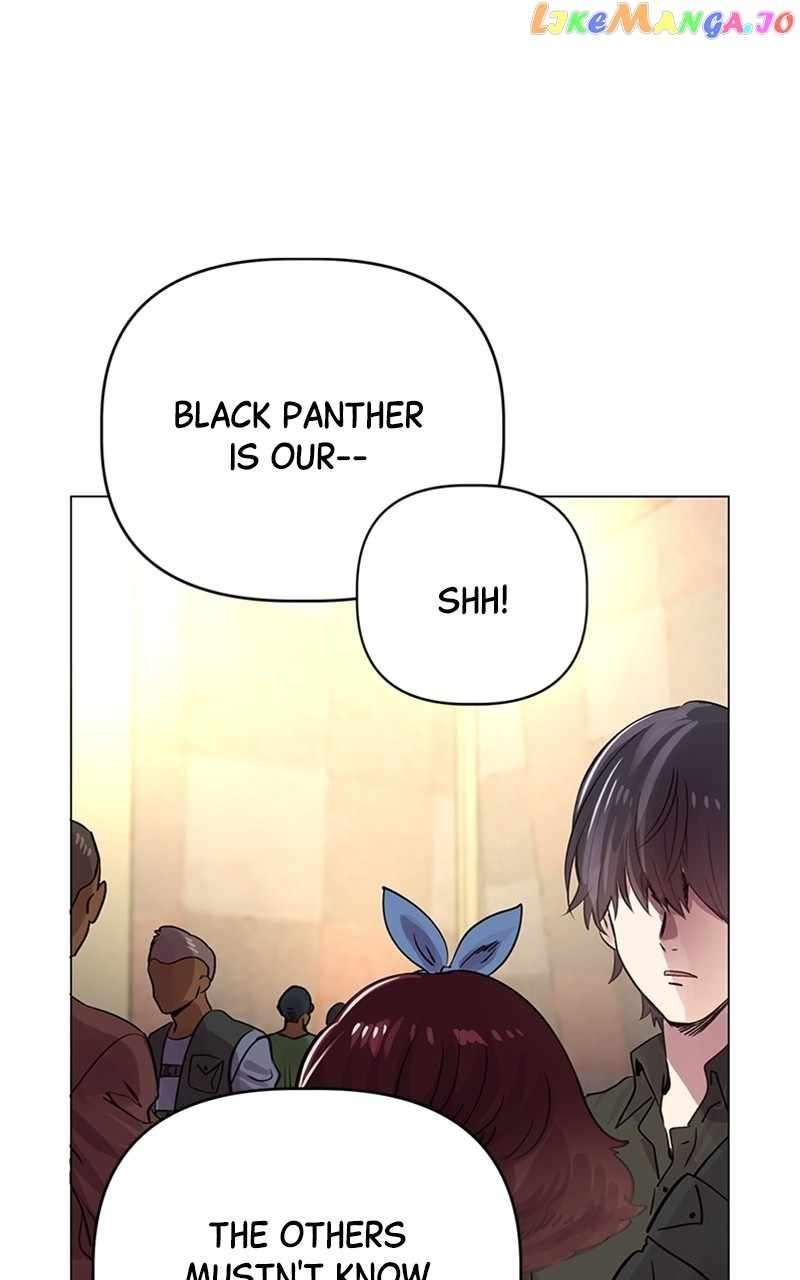 Time Roulette chapter 84 page 24