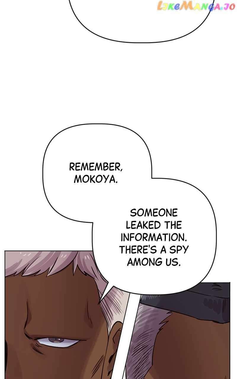 Time Roulette chapter 84 page 29