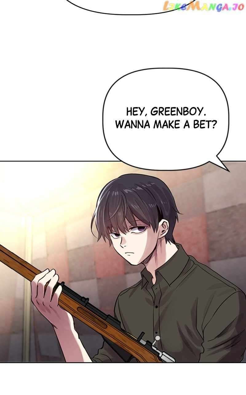 Time Roulette chapter 84 page 3