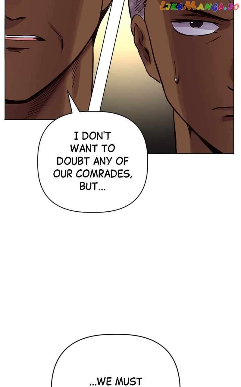 Time Roulette chapter 84 page 30