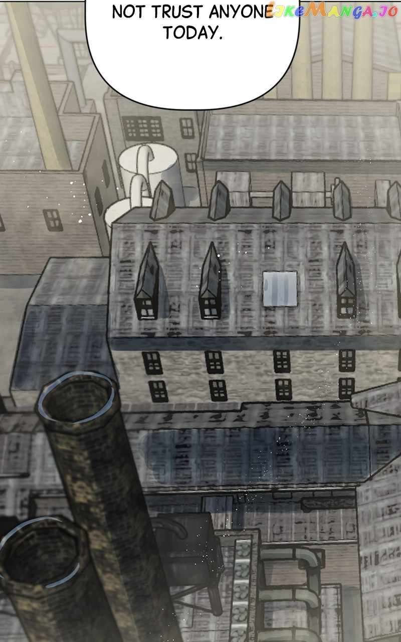 Time Roulette chapter 84 page 31