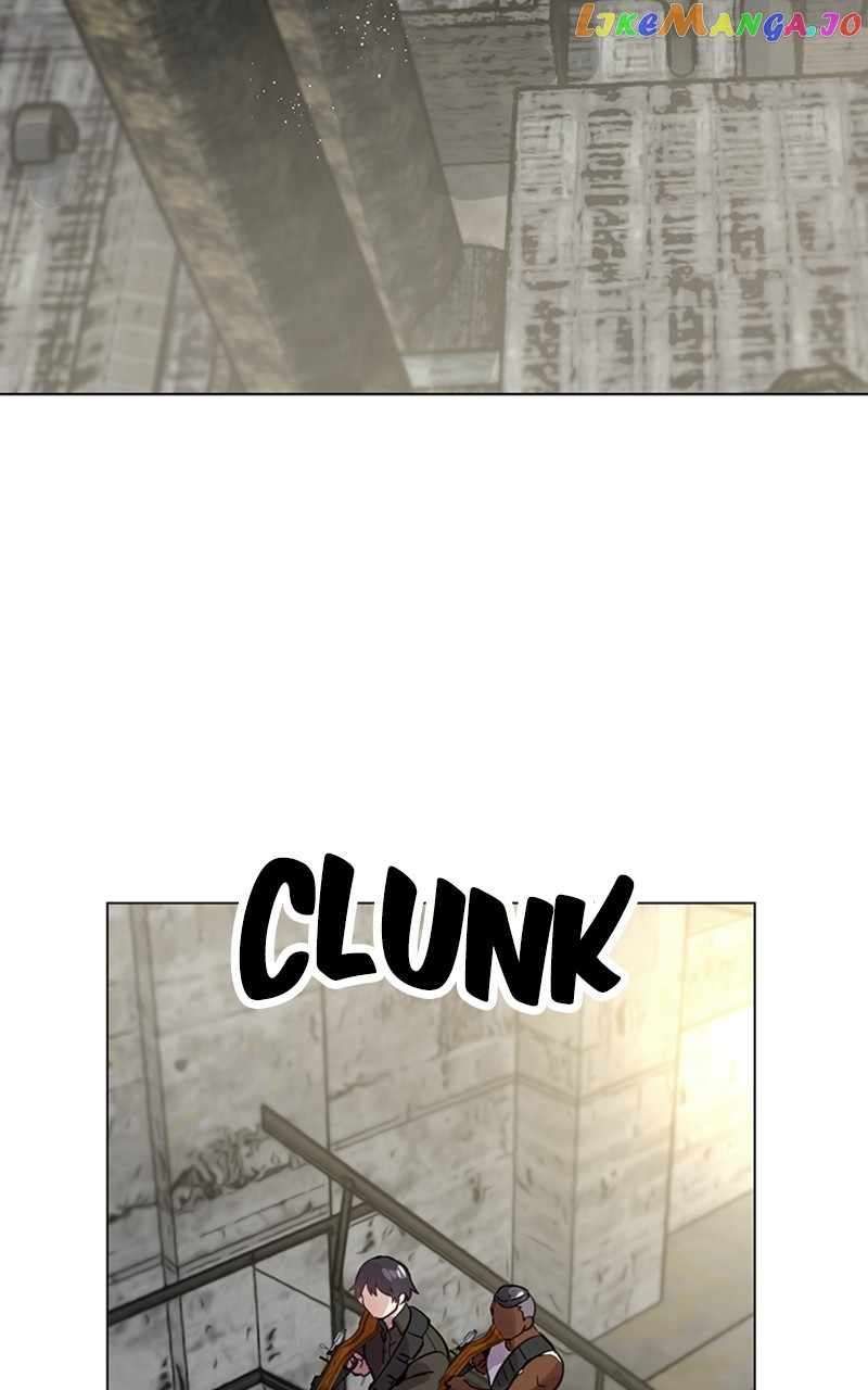 Time Roulette chapter 84 page 32