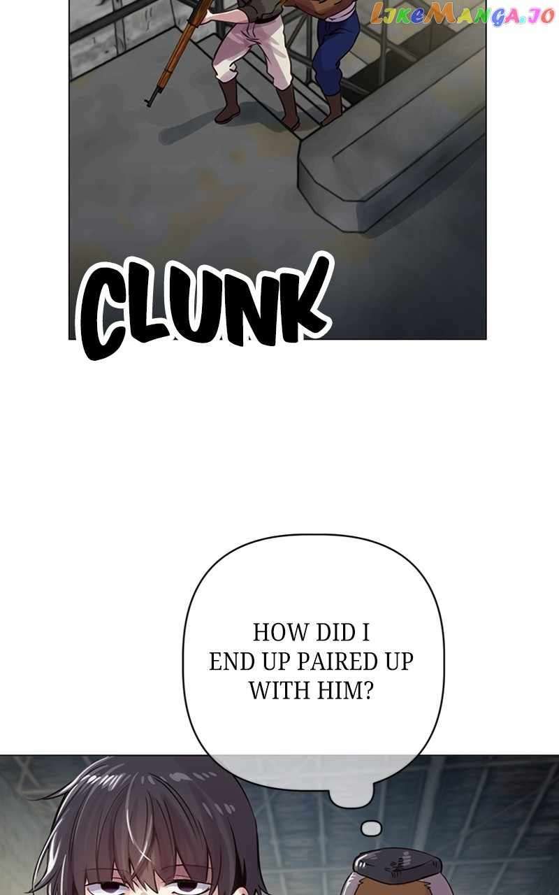 Time Roulette chapter 84 page 33