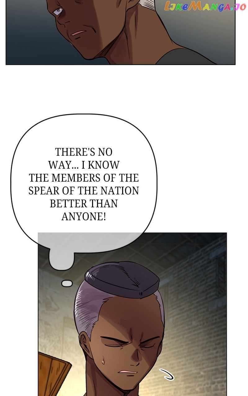 Time Roulette chapter 84 page 35