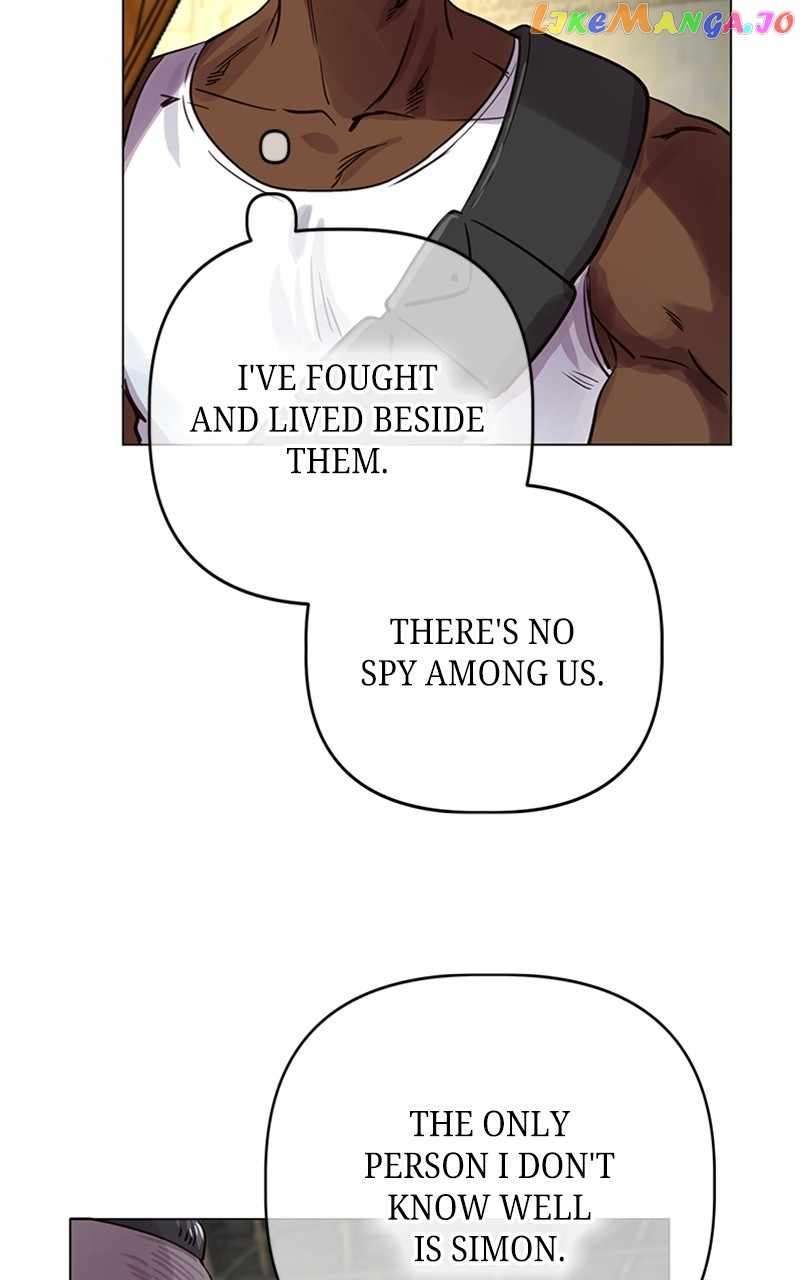 Time Roulette chapter 84 page 36