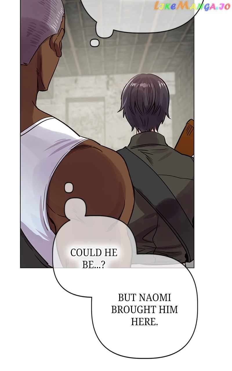 Time Roulette chapter 84 page 37