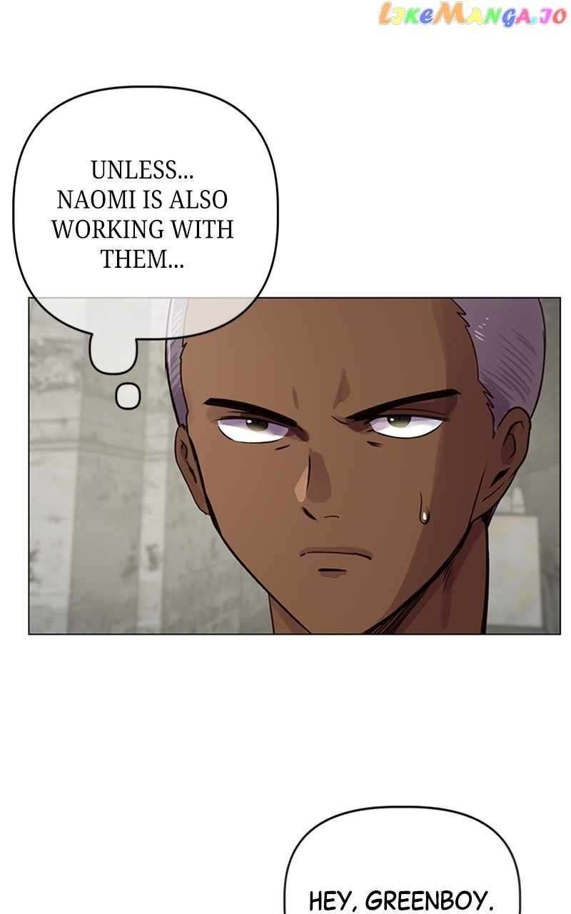 Time Roulette chapter 84 page 38