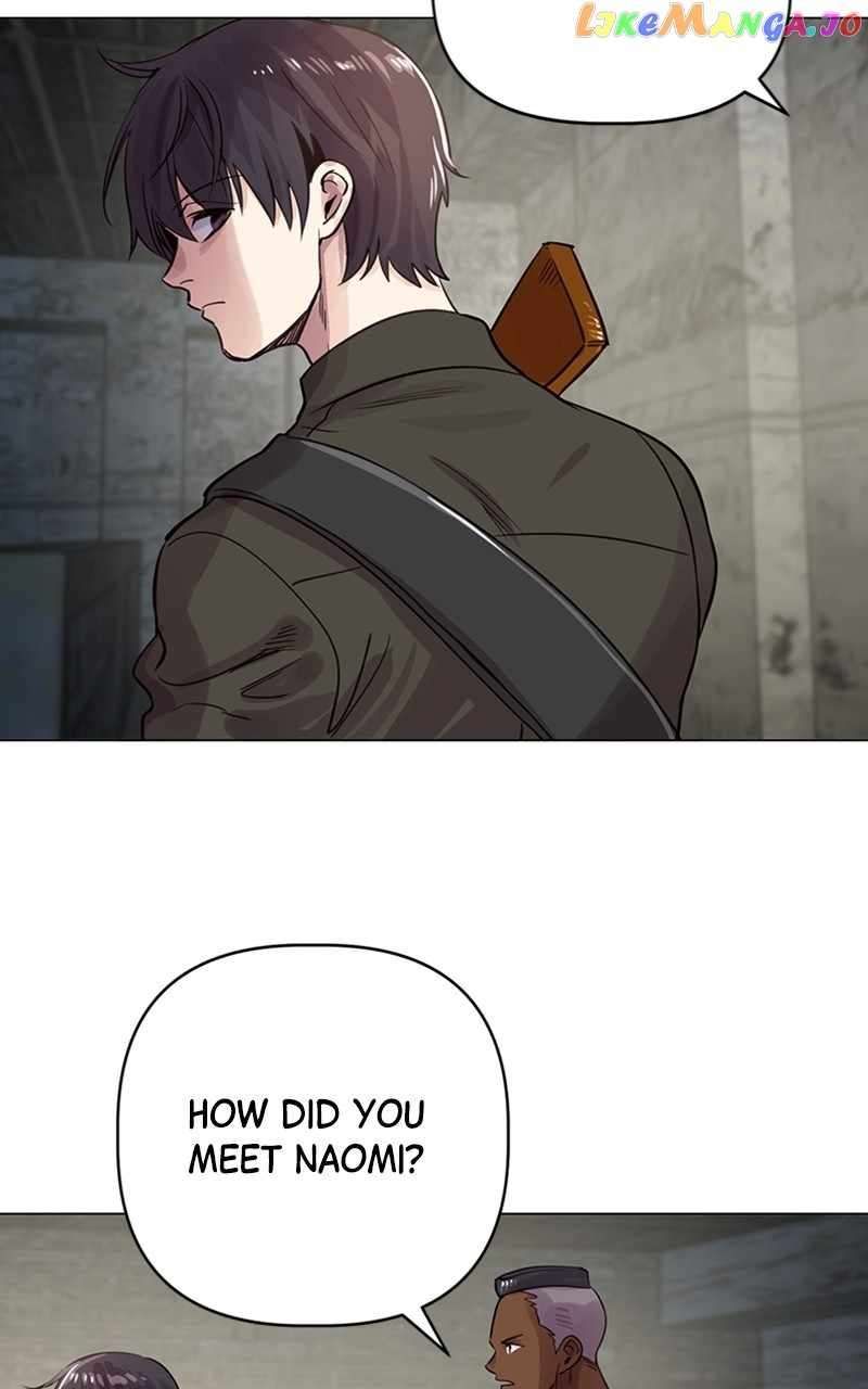 Time Roulette chapter 84 page 39