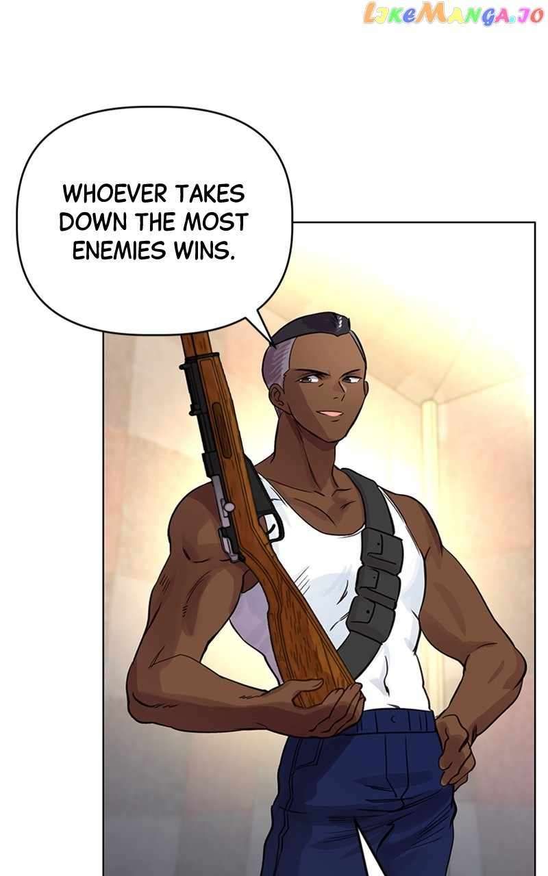 Time Roulette chapter 84 page 4