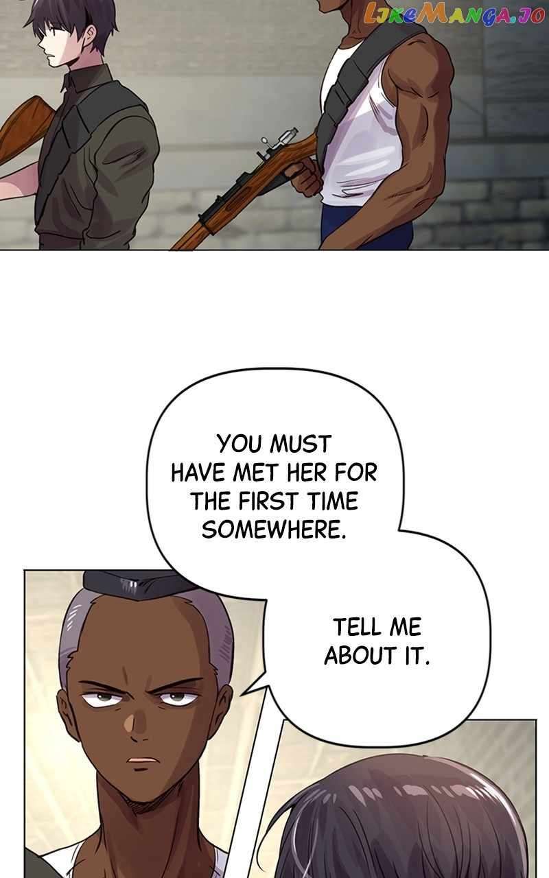 Time Roulette chapter 84 page 40