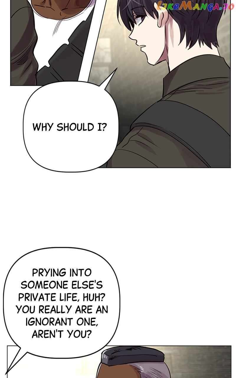 Time Roulette chapter 84 page 41