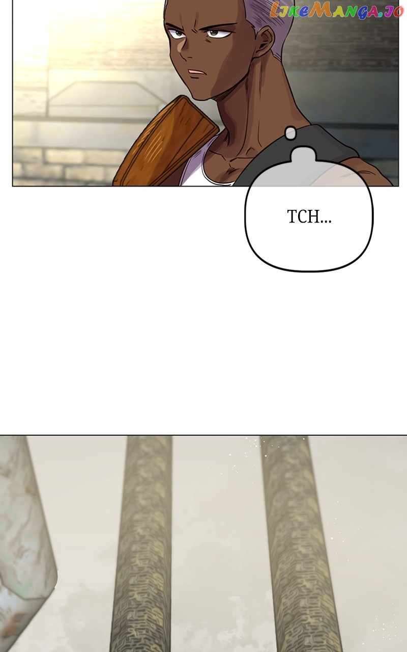 Time Roulette chapter 84 page 42