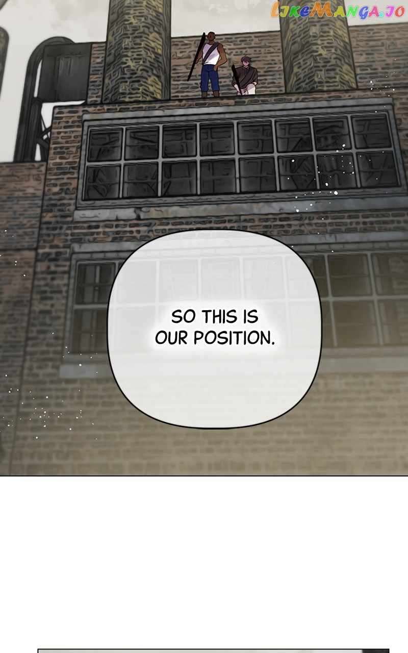 Time Roulette chapter 84 page 43