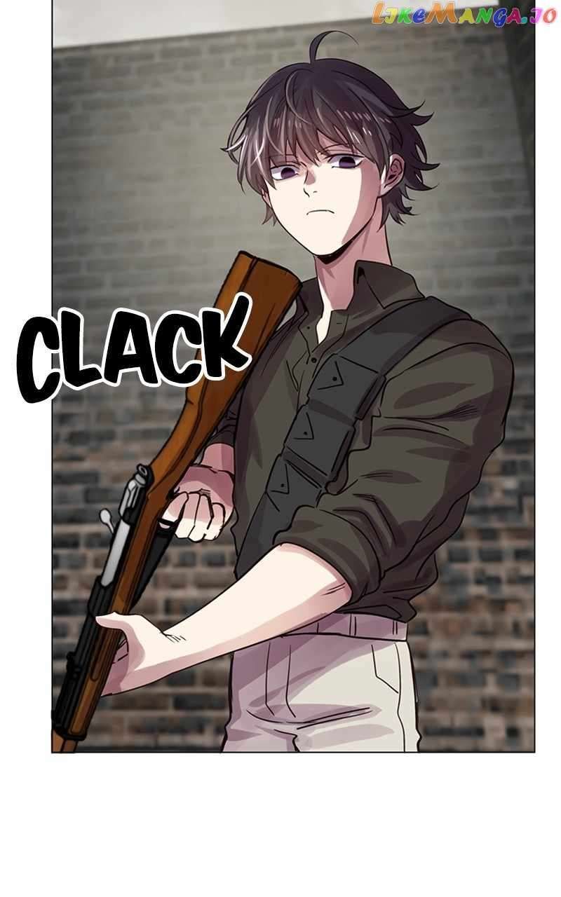 Time Roulette chapter 84 page 44